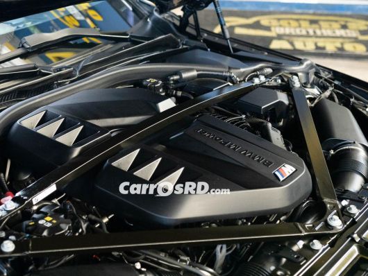 BMW Serie M Coupe en venta