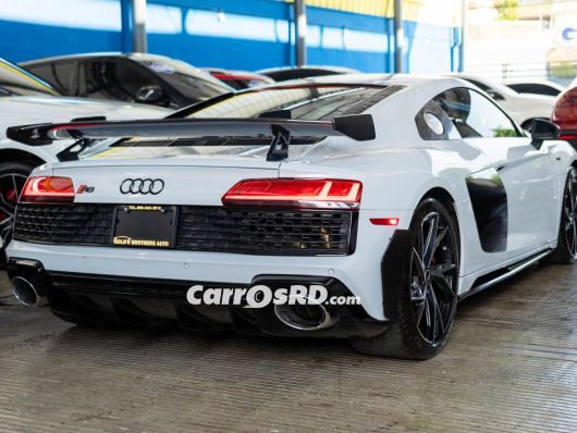 Audi R8 Coupe en venta