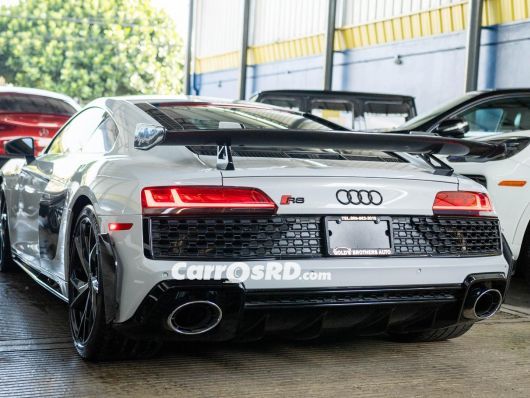 Audi R8 Coupe en venta