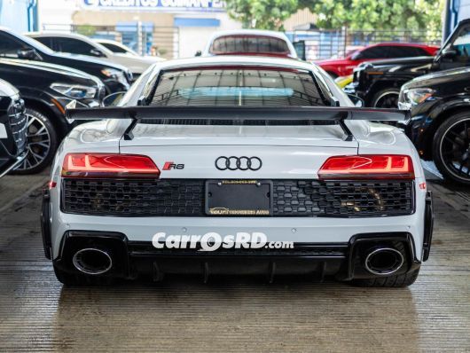 Audi R8 Coupe en venta