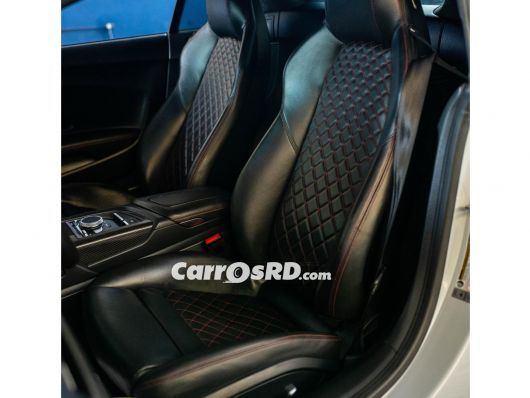 Audi R8 Coupe en venta