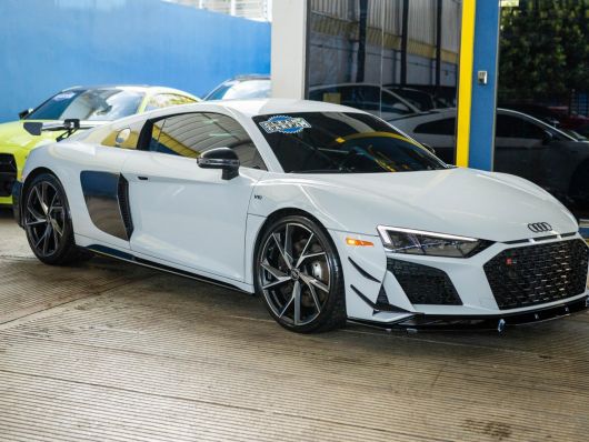 Audi R8 Performance en venta