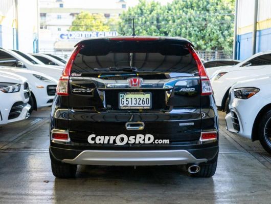 Honda CR-V Jeepeta en venta