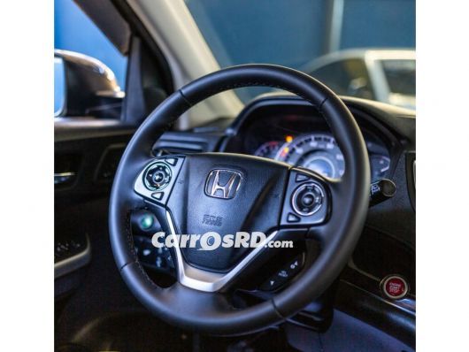 Honda CR-V Jeepeta en venta