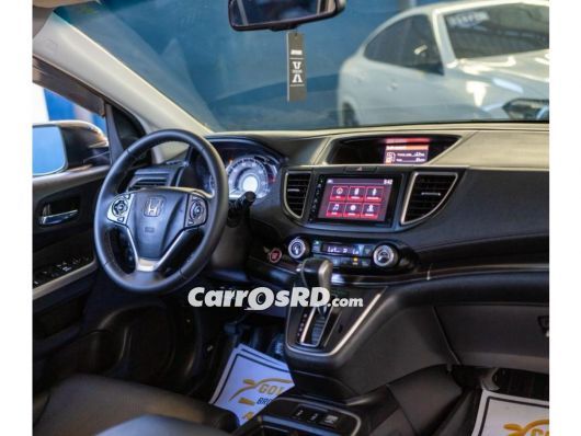 Honda CR-V Jeepeta en venta