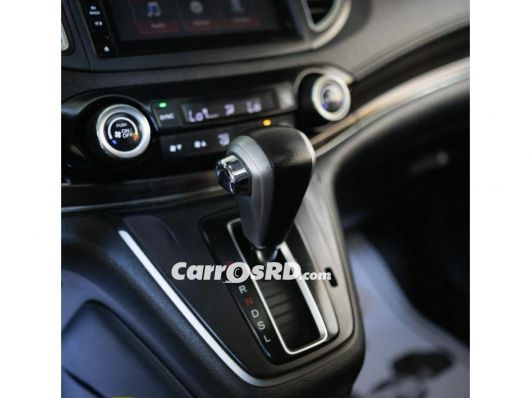 Honda CR-V Jeepeta en venta