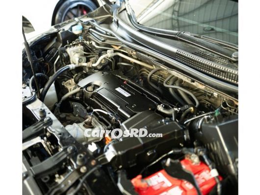 Honda CR-V Jeepeta en venta