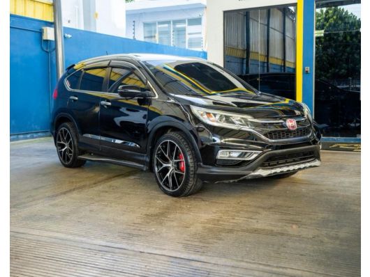 Honda CR-V Touring en venta
