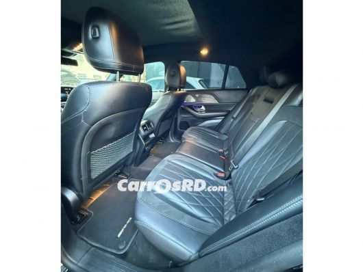 Mercedes-Benz Clase GLE Jeepeta en venta