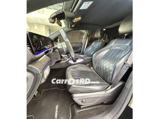Mercedes-Benz Clase GLE Jeepeta en venta