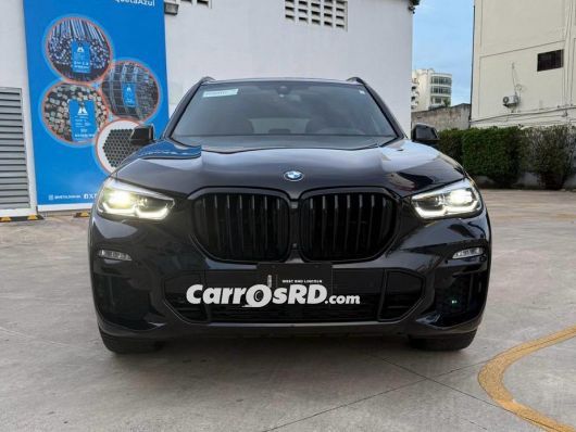 BMW Serie X Jeepeta en venta