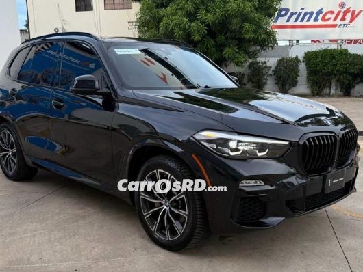 BMW Serie X Jeepeta en venta