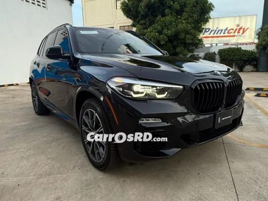 BMW Serie X Jeepeta en venta