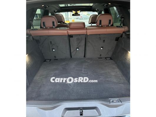 BMW Serie X Jeepeta en venta