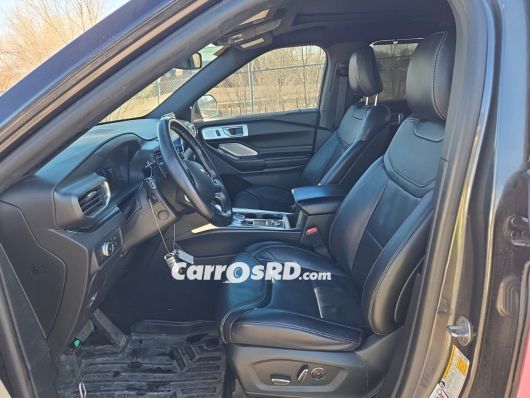 Ford Explorer Jeepeta en venta