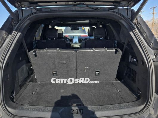 Ford Explorer Jeepeta en venta