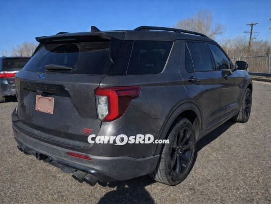 Ford Explorer Jeepeta en venta