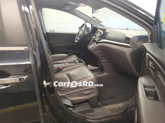 Honda Odyssey Minivan en venta