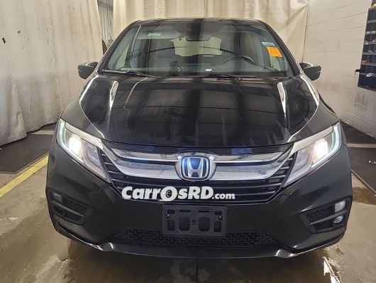 Honda Odyssey Minivan en venta