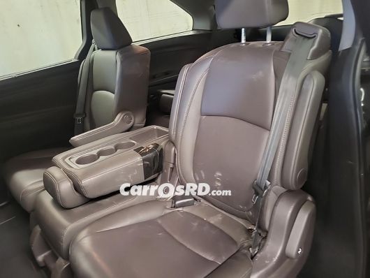 Honda Odyssey Minivan en venta