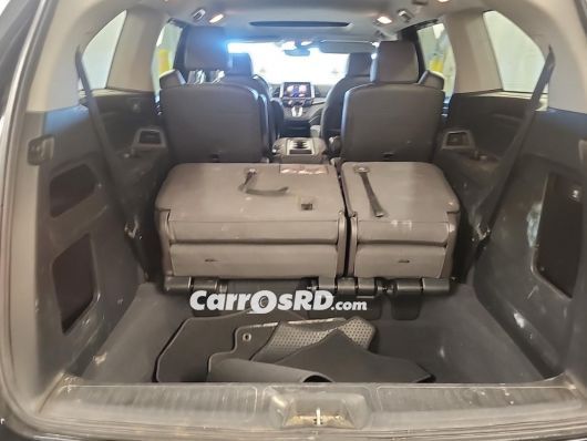 Honda Odyssey Minivan en venta