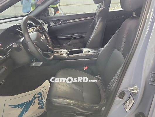 Honda Civic Hatchback en venta