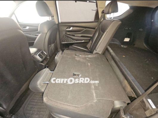 Hyundai Santa Fe Jeepeta en venta