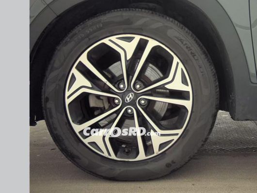 Hyundai Santa Fe Jeepeta en venta