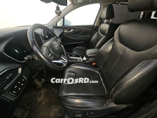 Hyundai Santa Fe Jeepeta en venta