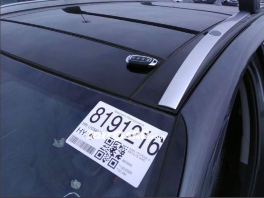 Hyundai Santa Fe Jeepeta en venta