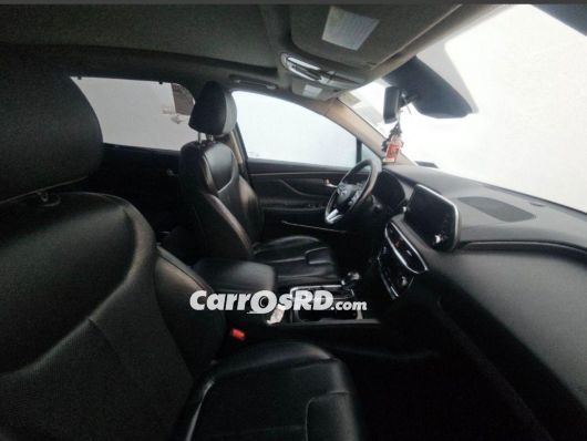 Hyundai Santa Fe Jeepeta en venta