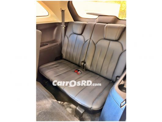 Changan X7 Jeepeta en venta