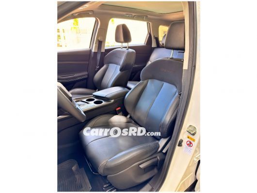 Changan X7 Jeepeta en venta