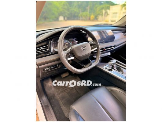 Changan X7 Jeepeta en venta