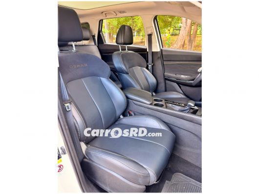 Changan X7 Jeepeta en venta