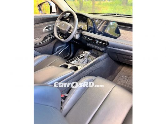 Changan X7 Jeepeta en venta