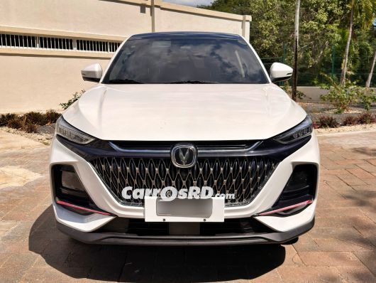 Changan X7 Jeepeta en venta