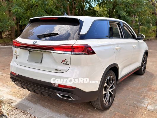 Changan X7 Jeepeta en venta