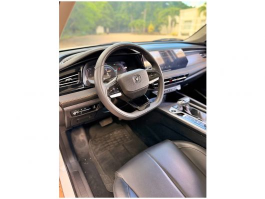 Changan