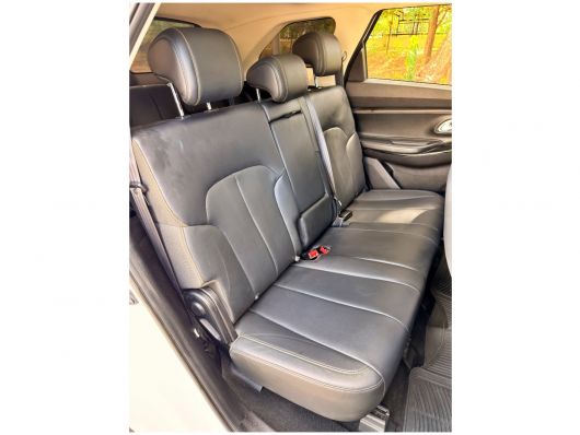 Changan