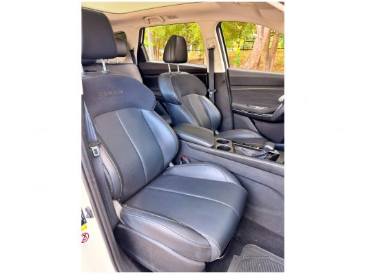 Changan
