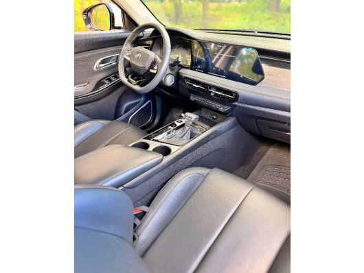 Changan