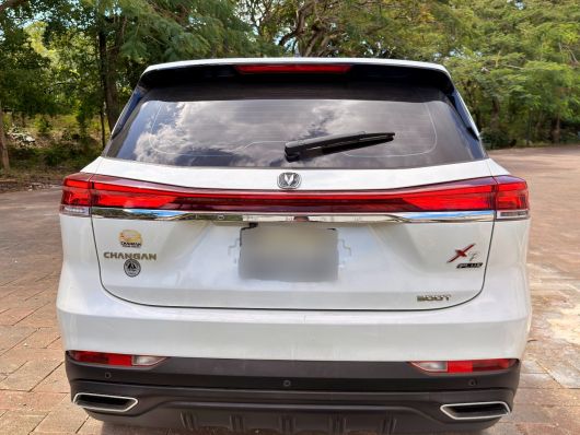 Changan