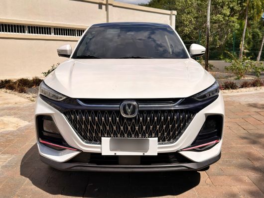 Changan