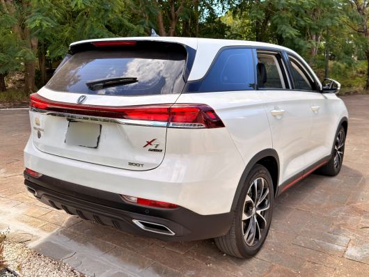 Changan