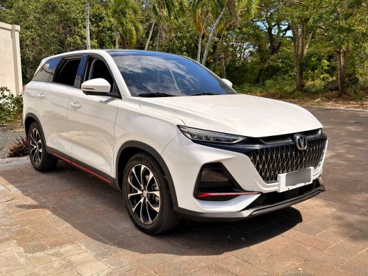 Changan
