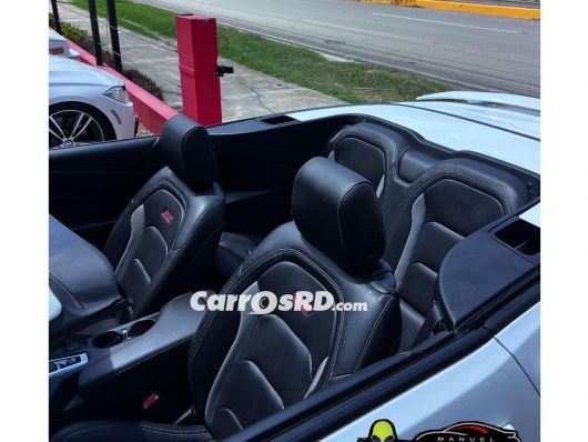 Chevrolet Camaro Coupe en venta