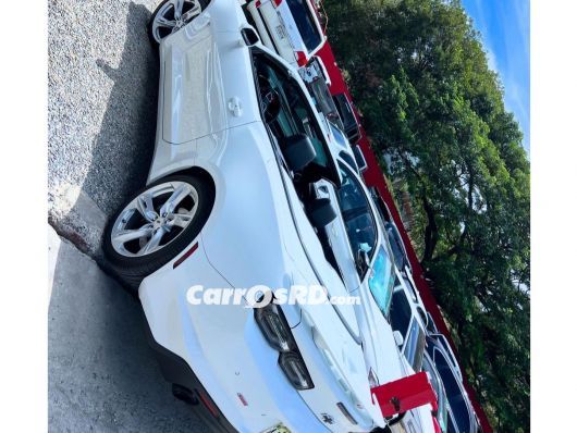 Chevrolet Camaro Coupe en venta