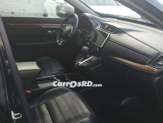 Honda CR-V Jeepeta en venta