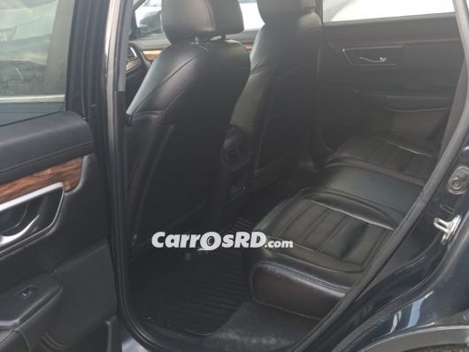 Honda CR-V Jeepeta en venta